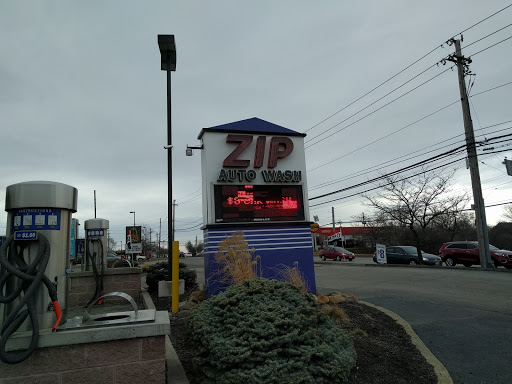 Car Wash «Zip Auto Wash», reviews and photos, 12611 Rockside Rd, Cleveland, OH 44125, USA