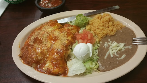 Mexican Restaurant «Taqueria Las Cumbres», reviews and photos, 93 Grant St, Crystal Lake, IL 60014, USA