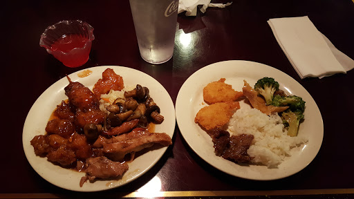 Restaurant «Jade Buffet», reviews and photos, 179 N Harrisville Rd, Ogden, UT 84404, USA