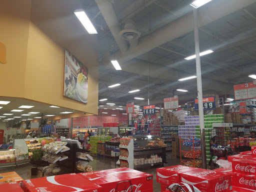 Grocery Store «El Super», reviews and photos, 315 San Fernando Mission Blvd, San Fernando, CA 91340, USA