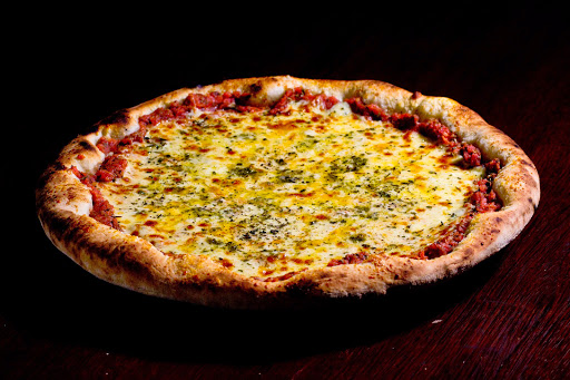 Artesano Pizza Bar - ITACORUBI, Rodovia Amaro Antônio Vieira, 2400 - Itacorubi, Florianópolis - SC, 88034-370, Brasil, Pizaria, estado Santa Catarina