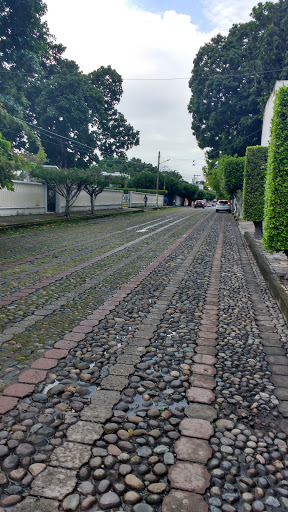 CONAFE TAPACHULA, Calle Vigésima Primero Privada Ote. 21, 5 de Febrero, 30710 Tapachula de Córdova y Ordoñez, Chis., México, Parque | CHIS