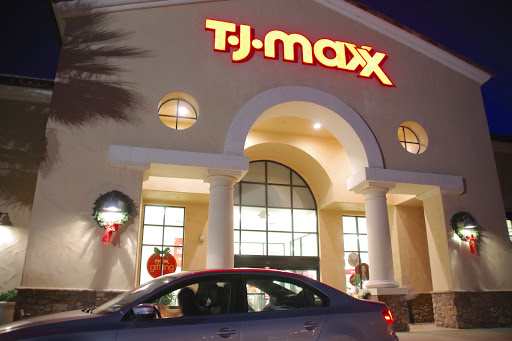 Department Store «T.J. Maxx», reviews and photos, 1541 Froom Ranch Way, San Luis Obispo, CA 93405, USA