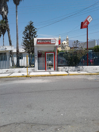 Cajero Banorte, 46600, Calle Lic. Adolfo López Mateos 30, El Santuario, Ameca, Jal., México, Banco | JAL