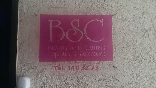 Beauty Skin Center, Vicente Guerrero 59, Centro, 40000 Iguala de la Independencia, Gro., México, Salón de belleza | GRO