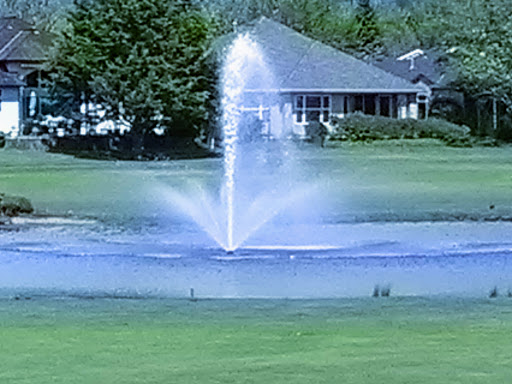 Golf Club «Claremont Golf Club», reviews and photos, 15800 NW Country Club Dr, Portland, OR 97229, USA