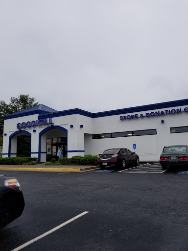 Thrift Store «Goodwill of North Georgia: Snellville Store and Donation Center», reviews and photos