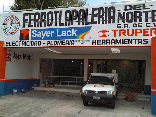 FERROTLAPALERIA DEL NORTE, Calle 19 número 90, Acim, 97390 Umán, Yuc., México, Tienda de herramientas | YUC