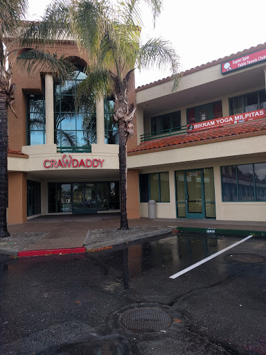 Cajun Restaurant «Crawdaddy», reviews and photos, 1228 S Abel St, Milpitas, CA 95035, USA