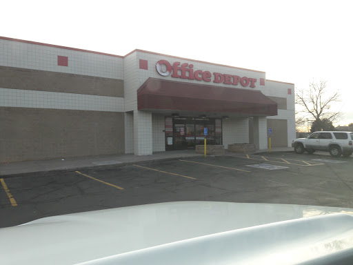 Office Supply Store «Office Depot», reviews and photos, 670 S Wadsworth Blvd, Lakewood, CO 80226, USA