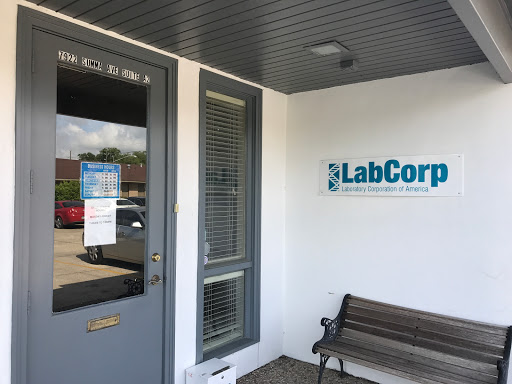 Medical Laboratory «LabCorp», reviews and photos