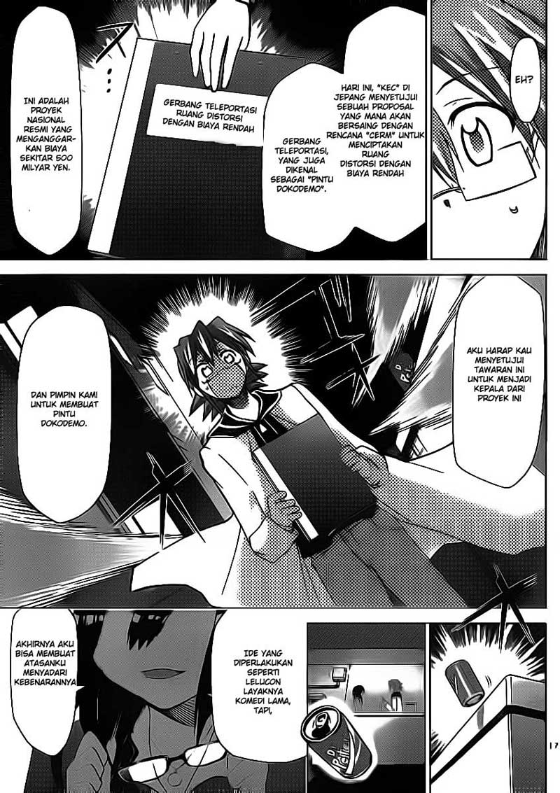 Komik denpa kyoushi 021 22 Indonesia denpa kyoushi 021 Terbaru 17|Baca Manga Komik Indonesia|