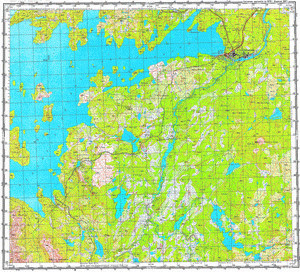 Thumbnail Map 100k--r36-123_124