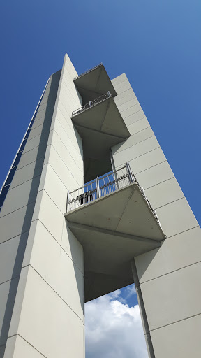 Scenic Spot «Confluence Tower», reviews and photos, 435 Confluence Tower Dr, Hartford, IL 62048, USA