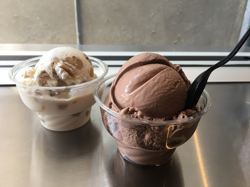 Ice Cream Shop «Tubby Robot Ice Cream Factory», reviews and photos, 4369 Main St, Philadelphia, PA 19127, USA