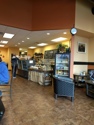 Coffee Shop «Di Tazza», reviews and photos, 2011 SE 192nd Ave #101, Camas, WA 98607, USA