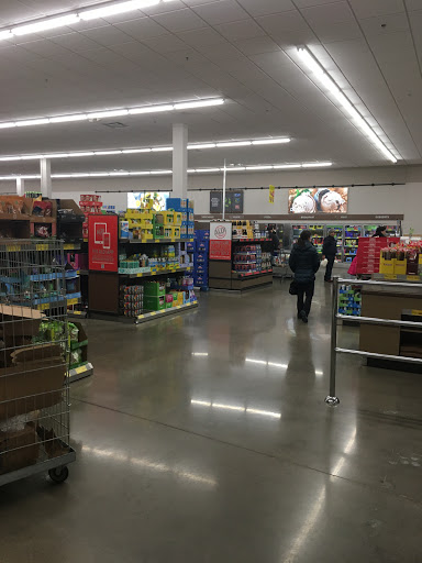 Supermarket «ALDI», reviews and photos, 13920 Lee Jackson Memorial Hwy, Chantilly, VA 20151, USA