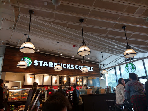 Coffee Shop «Starbucks», reviews and photos, 459 Lagunita Dr, Stanford, CA 94305, USA