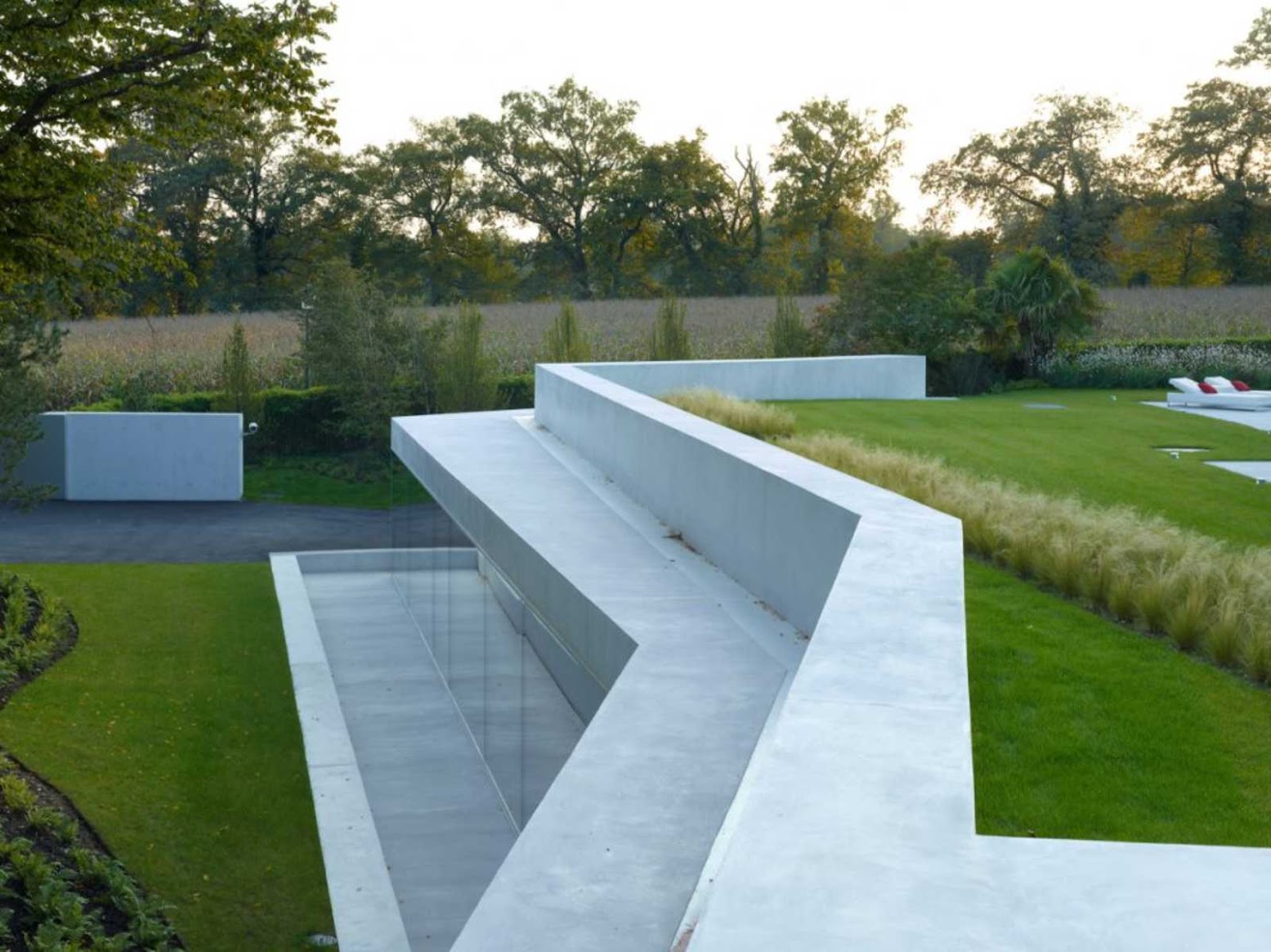 Pierre-Alain Dupraz Architecte