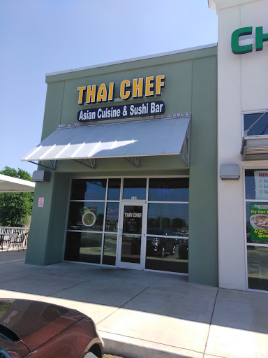 Thai Restaurant «Thai Chef», reviews and photos, 1256 Farm to Market Road 78 #114, Schertz, TX 78154, USA