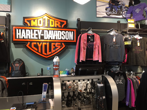 Harley-Davidson Dealer «Harley-Davidson», reviews and photos, 185 Waterfront St, Oxon Hill, MD 20745, USA