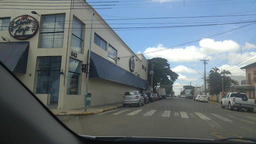 Supermercado Santo Anjo, R. Rui Barbosa, 643 - Jd Del Álamo, Artur Nogueira - SP, 13160-000, Brasil, Supermercado, estado São Paulo