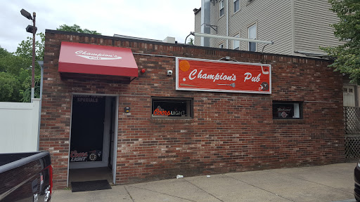 Pub «Champions Pub», reviews and photos, 114 Foster St, Peabody, MA 01960, USA