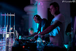 Absolut Blank Party - 3 dec 2011 - Divino Glam Club Galati - Copyright Ciprian Neculai / www.artandcolor.ro & ABSOLUT Romania Absolut Blank Party - 3 dec 2011 - Divino Glam Club Galati - Copyright Ciprian Neculai / www.artandcolor.ro & ABSOLUT Romania