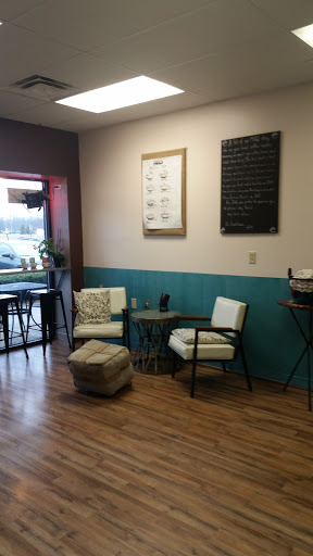 Coffee Store «MUGS Coffee and Tea Company», reviews and photos, 1909 University Blvd, Anderson, IN 46012, USA