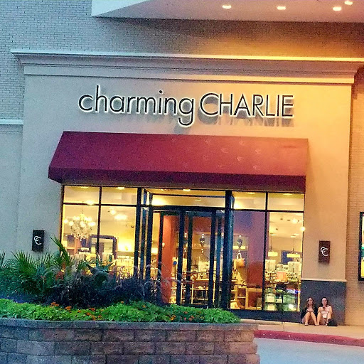 Fashion Accessories Store «Charming Charlie», reviews and photos, 195 Fox Valley Center, Aurora, IL 60504, USA