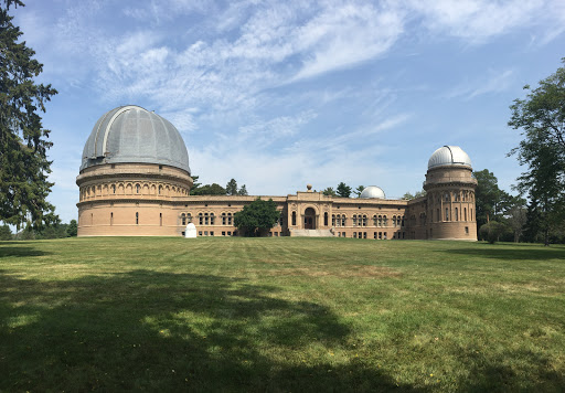 Observatory «Yerkes Observatory», reviews and photos, 373 W Geneva St, Williams Bay, WI 53191, USA