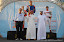 Doha-Qatar-27 November 2010 - Race of the Gp of Qatar  in Doha Bay, The Corniche. Final results are: winner Jay Price Qatar Team, Sami Selio and Alex Carella Mad Croc F1 Team. Picture by Vittorio Ubertone/Idea Marketing