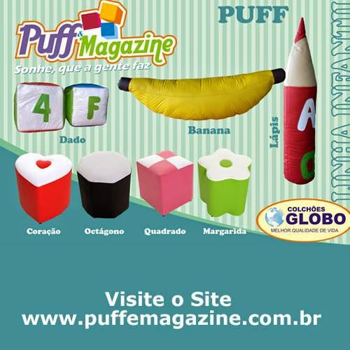 Puff e Magazine loja 02, Av Mario Rodrigues Coelho , 320 - Cohab Massagano, Petrolina - PE, 56330-095, Brasil, Loja_de_Bricolagem, estado Pernambuco