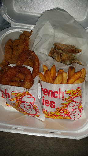 Chicken Wings Restaurant «Wing Depot», reviews and photos, 3644 Campbellton Rd SW, Atlanta, GA 30331, USA