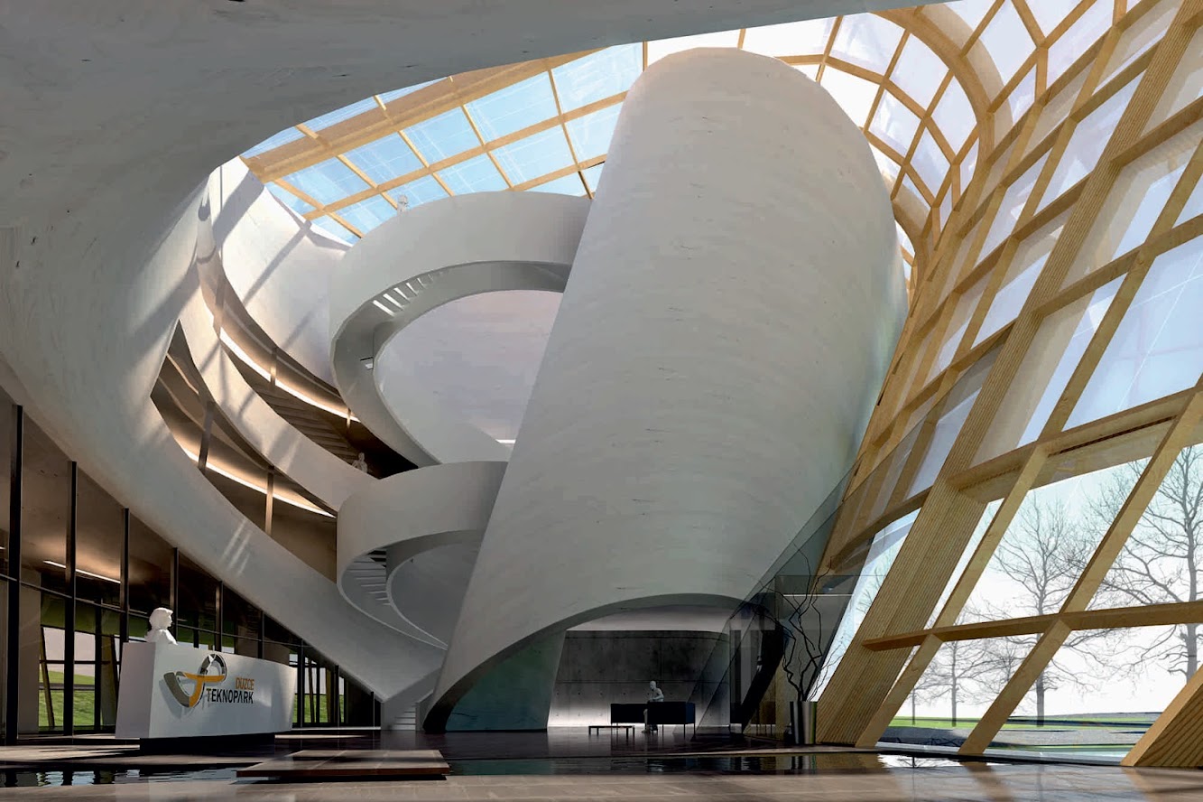 2 Architects
