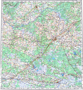 Thumbnail Map 500k--n35-3--(1987)