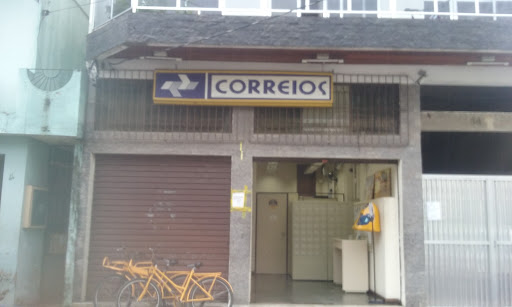 Agencia dos Correios, R. Manoel T. C. Júnior - Centro, Piraí - RJ, 27175-000, Brasil, Serviço_de_envios_e_correio, estado Rio de Janeiro