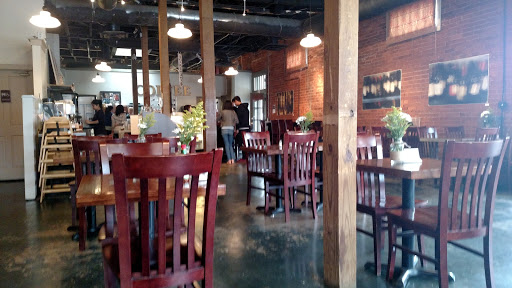 Cafe «Senoia Coffee and Cafe», reviews and photos, 1 Main St, Senoia, GA 30276, USA