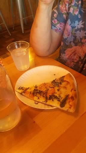 Pizza Restaurant «Pizza Project», reviews and photos, 10716 SW 113th Pl, Miami, FL 33176, USA