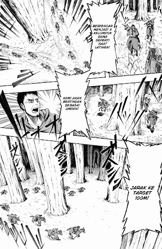 Manga shingeki no kyojin page 7