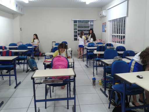 Radiar Centro Educacional, R. José Waterkemper, 296 - Inss, Braço do Norte - SC, 88750-000, Brasil, Colegio_Privado, estado Santa Catarina