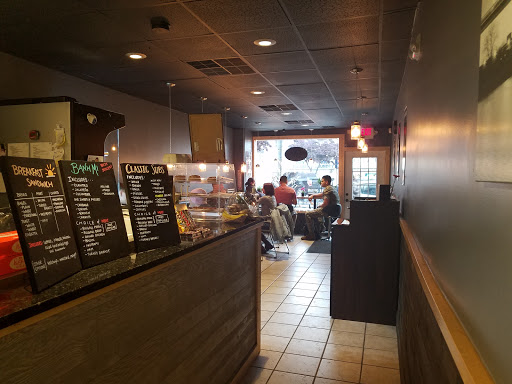Cafe «Cafe Banh», reviews and photos, 324 Potomac Ave, Quantico, VA 22134, USA