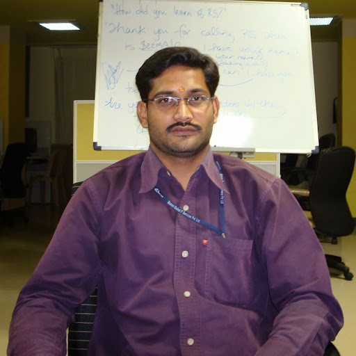 Sudheer Gatla