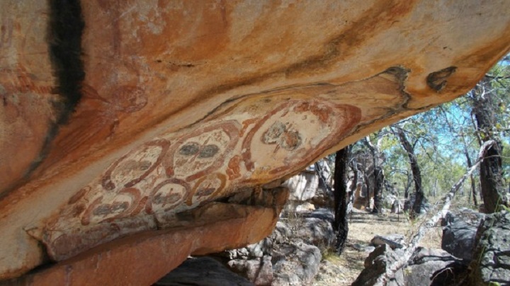Heritage: Dating, understanding and appreciating the Aboriginal Rock Art of the Kimberley