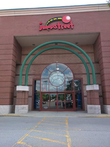 Recreation Center «Jumpstreet», reviews and photos, 1735 Galleria Blvd #2, Franklin, TN 37067, USA