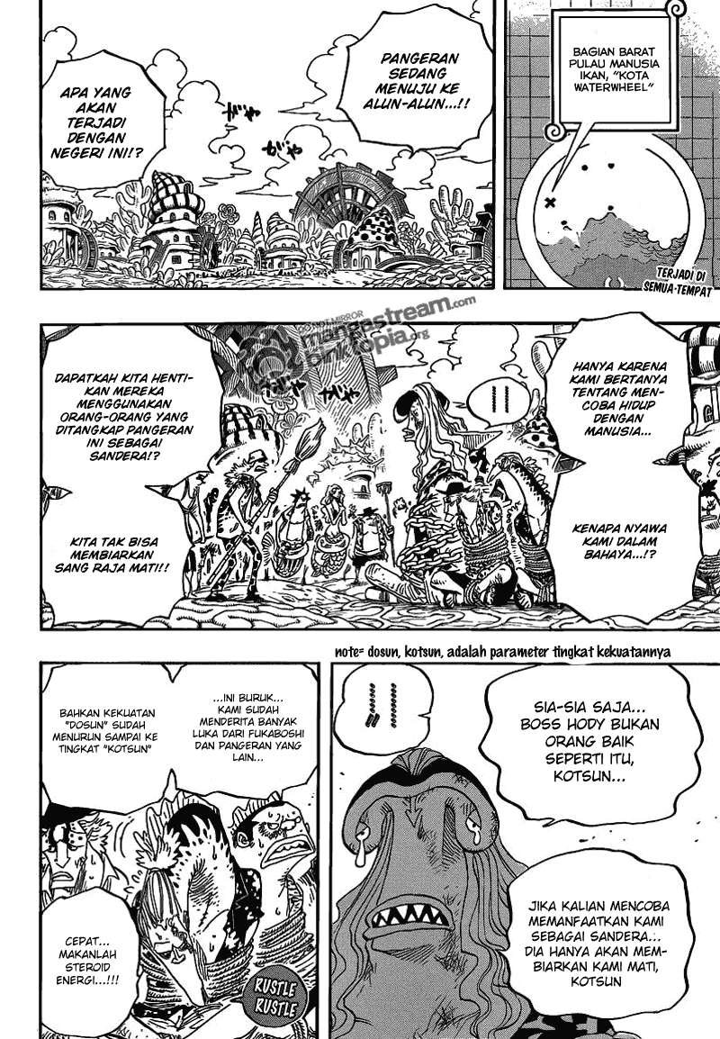 Baca Manga, Baca Komik, One Piece Chapter 630, One Piece 630 Bahasa Indonesia, One Piece 630 Online