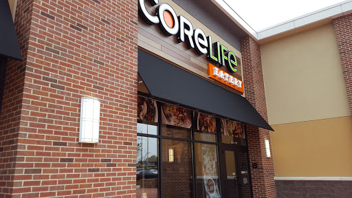 Restaurant «CoreLife Eatery», reviews and photos, 833 N Krocks Rd Suite 101, Allentown, PA 18106, USA