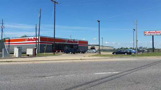 Auto Parts Store «AutoZone», reviews and photos, 3500 Greensboro Ave, Tuscaloosa, AL 35401, USA