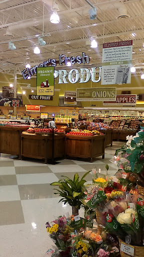 Supermarket «Ingles Markets», reviews and photos, 4260 Winder Hwy, Flowery Branch, GA 30542, USA