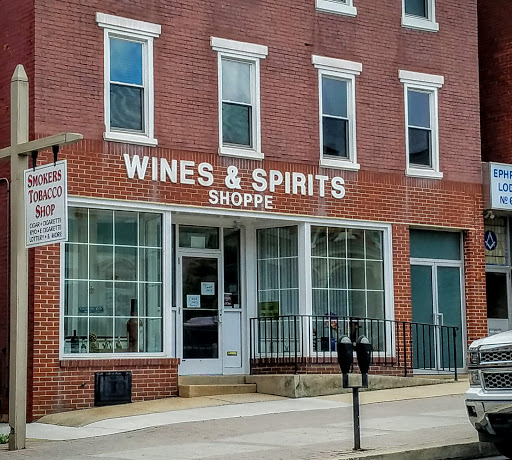 Liquor Store «State Liquor Store», reviews and photos, 31 W Main St, Ephrata, PA 17522, USA